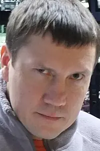 Актёр Алексей Иноземцев — фото персоны