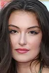 Актриса Рэйчел Пиццолато — превью фото персоны