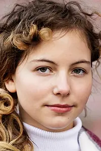 Актриса Йолина Амели Тринкс — главное фото персоны