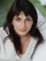 Актриса Marie Vernalde — фото персоны