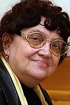 Актриса Рина Мартиросова — превью фото персоны
