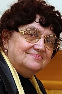 Актриса Рина Мартиросова — фото персоны
