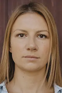 Актриса София Сливина — фото персоны