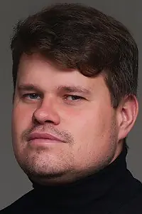 Актёр Сергей Хавкин — фото персоны