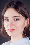Актриса Дарья Ефремова — превью фото персоны