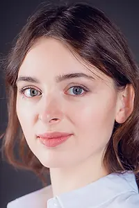 Актриса Дарья Ефремова — фото персоны