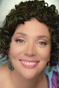 Актриса Светлана Листова — фото персоны