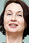 Актриса Ольга Титова — превью фото персоны