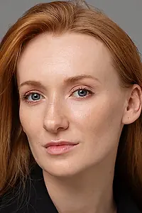 Актриса Алина Чернобровкина — фото персоны