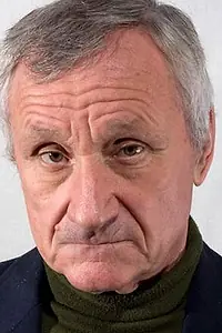 Актёр Виталий Солодуненко — фото персоны