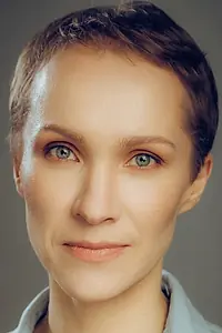 Актриса Екатерина Дегтярёва — главное фото персоны