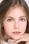 Актриса Елизавета Аверина — превью фото персоны