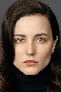 Актриса Вера Колесникова — фото персоны