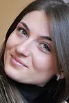 Актриса Зарина Фидарова — превью фото персоны