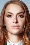 Актриса Слава Каминская — превью фото персоны