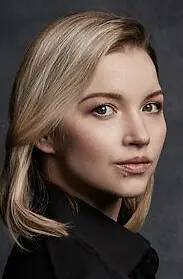 Актриса Наталья Сомова — фото персоны