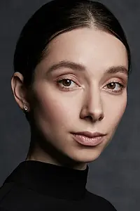 Актриса Ксения Шевцова — главное фото персоны