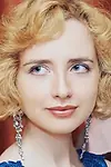 Актриса Влада Глушкова — превью фото персоны
