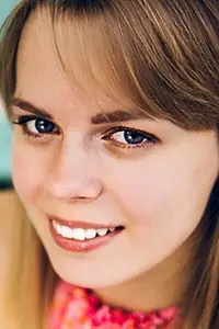 Актриса Анна Сергеева — фото персоны