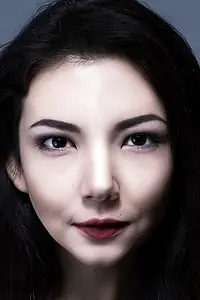 Актриса Лилия Кулинич — фото персоны