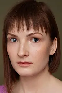 Актриса Валентина Гущина — фото персоны