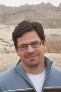 Актёр Стив Кьюбайн — фото персоны