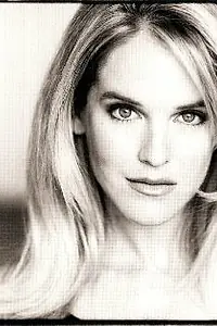 Актриса Joannah Portman — фото персоны