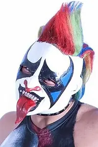 Актёр Psycho Clown — фото персоны