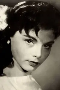 Актриса Мира Николич — фото персоны