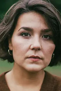 Актриса Элла Шартнер — главное фото персоны