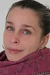 Актриса Яба Хольст — превью фото персоны