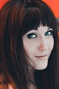 Актриса Наталья Долгова — фото персоны
