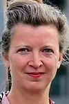 Актриса Romana Schmalisch — превью фото персоны