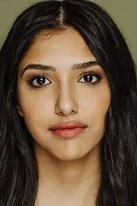 Актриса Джанелл Бидолл — фото персоны