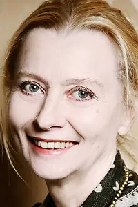 Актриса Лайне Мяги — фото персоны