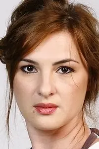 Актриса Иоана Флора — фото персоны