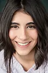 Актриса Zarina Sterling — превью фото персоны