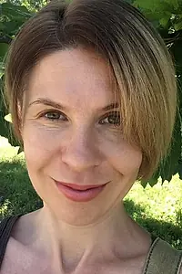 Актриса Елена Великая — фото персоны
