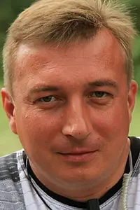 Актёр Сергей Токарев — фото персоны