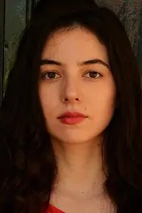 Актриса Марина Аргиропулу — фото персоны