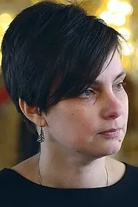 Актриса Ольга Михайлова — фото персоны