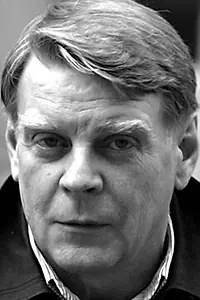 Актёр Виктор Шубин — фото персоны