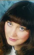 Актриса Екатерина Дронова — фото персоны