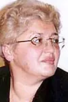 Актриса Татьяна Воронович — превью фото персоны