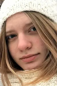 Актриса Веста Студилова — фото персоны