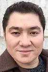 Актёр Zhandarbek Sadirbaev — превью фото персоны