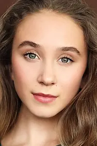 Актриса Emma Malouff — фото персоны
