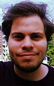 Актёр Reynerio Espinoza — фото персоны