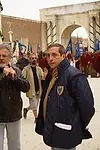 Актёр Лоренцо Миноли — превью фото персоны