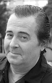 Актёр Юрий Амиго — фото персоны